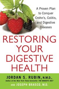 Produktbild: Restoring Your Digestive Health