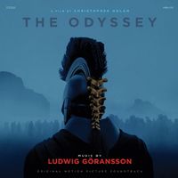 Produktbild: The Odyssey