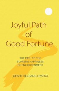 Produktbild: Joyful Path of Good Fortune