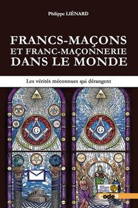 Produktbild: Francs macons et franc maconnerie