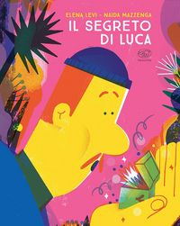 Produktbild: Il segreto di Luca