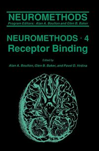 Produktbild: Receptor Binding