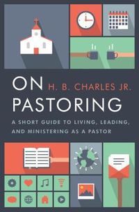 Produktbild: On Pastoring
