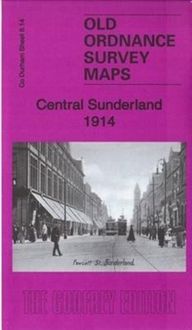 Produktbild: Central Sunderland 1914