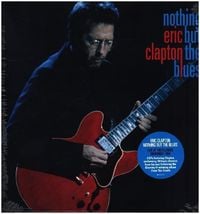 Bild vom Artikel Nothing but the Blues, 2 Schallplatte vom Autor Eric Clapton
