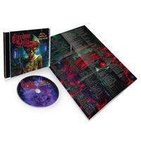 Produktbild: Evil World Machine