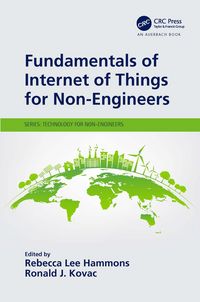 Produktbild: Fundamentals of Internet of Things for Non-Engineers