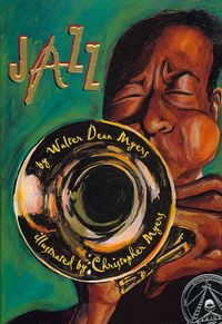 Produktbild: Jazz (1 Hardcover/1 Cd)      D