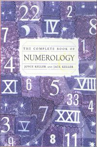 Produktbild: The Complete Book of Numerology