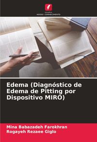 Produktbild: Edema (Diagn&oacute;stico de Edema de Pitting por Dispositivo MIRO)