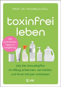 Produktbild: Toxinfrei leben