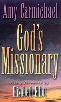 Produktbild: God's Missionary