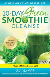 Produktbild: 10-Day Green Smoothie Cleanse