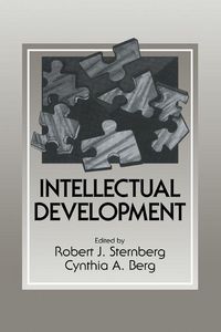 Produktbild: Intellectual Development