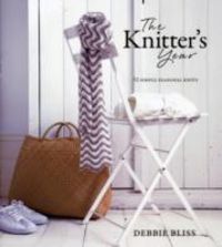 Produktbild: Bliss, D: Knitter's Year