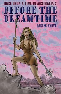 Produktbild: Once Upon A Time In Australia 2 - Before The Dreamtime