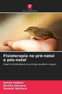 Produktbild: Fisioterapia no pr&eacute;-natal e p&oacute;s-natal
