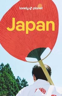 Produktbild: LONELY PLANET Reisef&uuml;hrer Japan