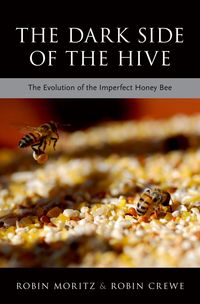 Produktbild: The Dark Side of the Hive