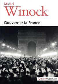 Produktbild: Gouverner la France
