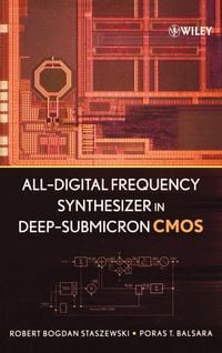 Produktbild: Deep-Submicron CMOS