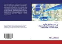 Produktbild: Noise Reduction in Biomedical Images with Differential Evolution