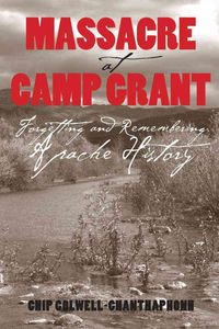 Produktbild: Massacre at Camp Grant