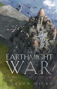 Produktbild: The Earthmight War