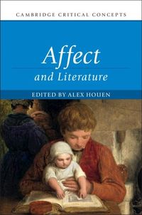 Produktbild: Affect and Literature