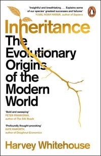 Produktbild: Inheritance