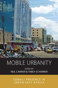 Produktbild: Mobile Urbanity