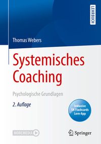 Bild vom Artikel Systemisches Coaching vom Autor Thomas Webers
