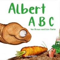 Produktbild: Albert ABC