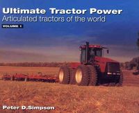 Produktbild: Ultimate Tractor Power