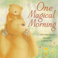 Produktbild: Freedman, C: One Magical Morning