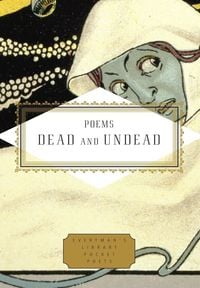 Produktbild: Poems Dead and Undead
