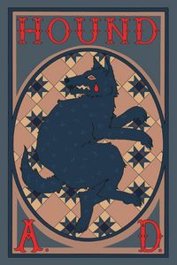 Produktbild: Hound