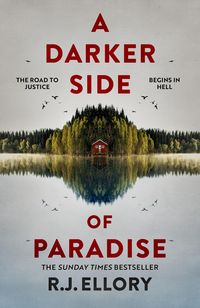 Produktbild: Ellory, R: Darker Side of Paradise