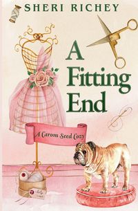 Produktbild: A Fitting End
