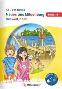 Produktbild: Neues aus Mildenberg &ndash; Seewolf, ahoi!