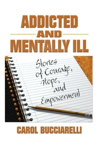 Produktbild: Addicted and Mentally Ill