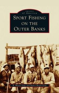 Produktbild: Sport Fishing on the Outer Banks