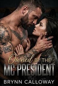Produktbild: Owned by the MC President