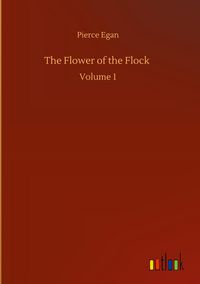 Produktbild: The Flower of the Flock