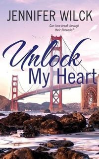 Produktbild: Unlock My Heart