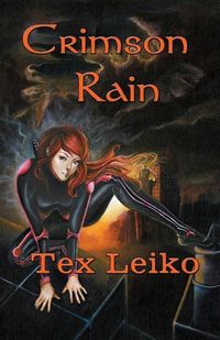 Produktbild: Crimson Rain