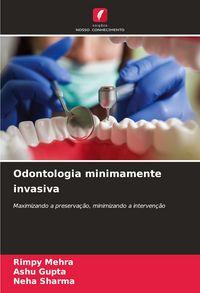 Produktbild: Odontologia minimamente invasiva