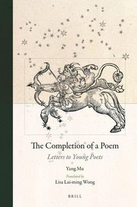 Produktbild: The Completion of a Poem