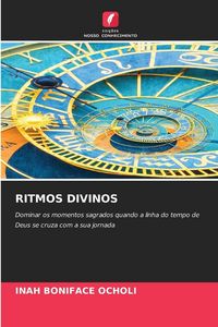 Produktbild: Ritmos Divinos