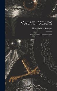 Produktbild: Valve-gears
